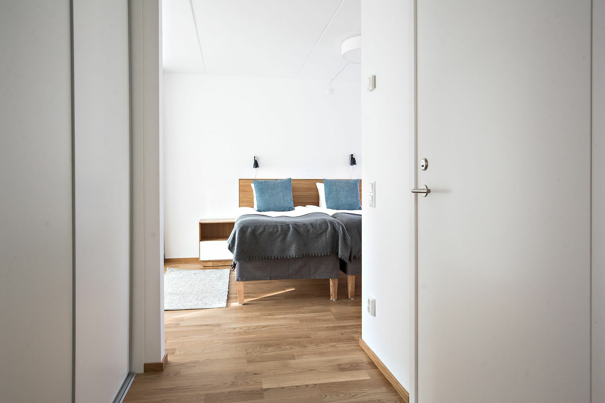 Apartamento Avenyn - Foeretagsbostaeder Gotemburgo Exterior foto