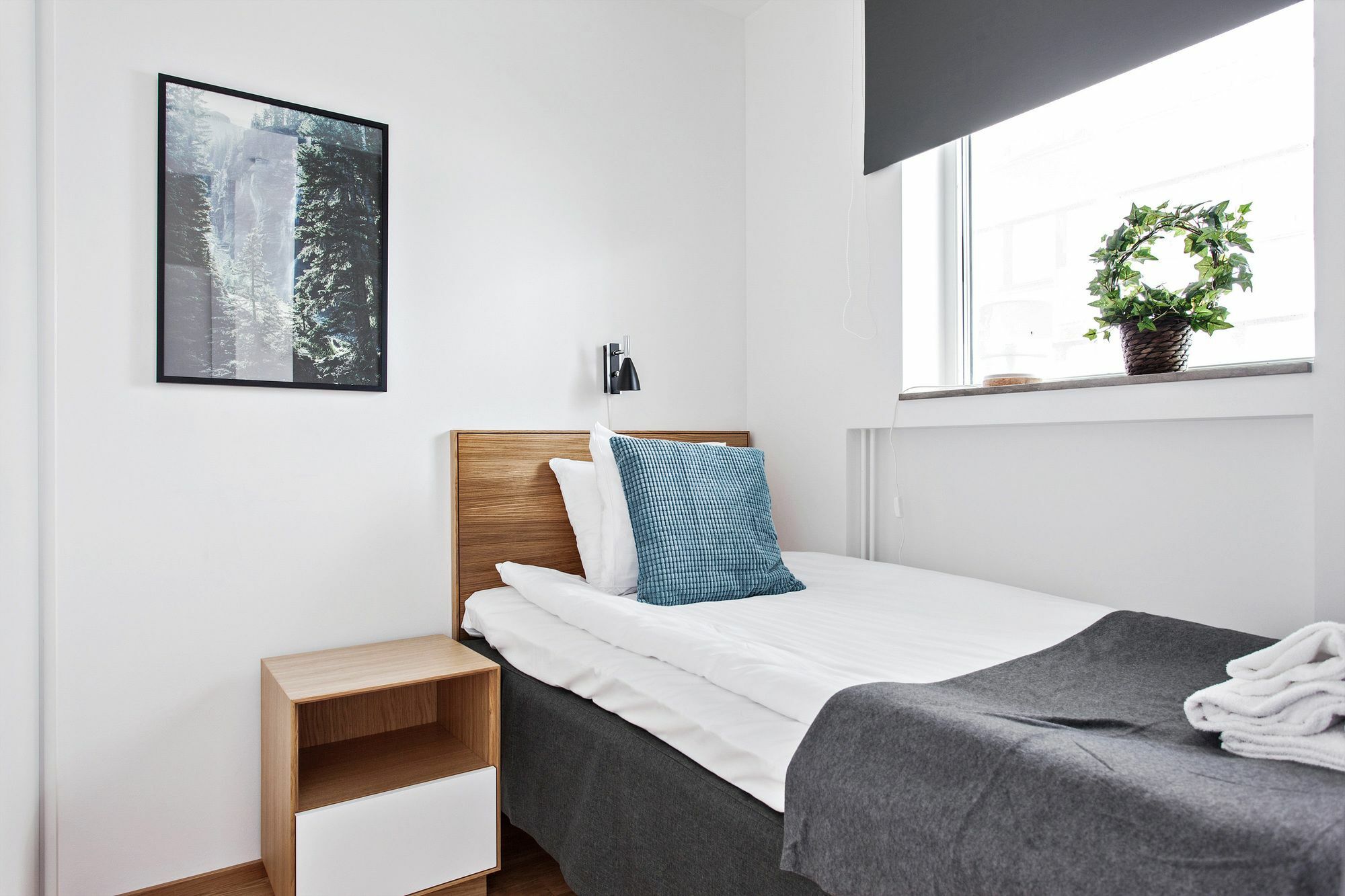 Apartamento Avenyn - Foeretagsbostaeder Gotemburgo Exterior foto