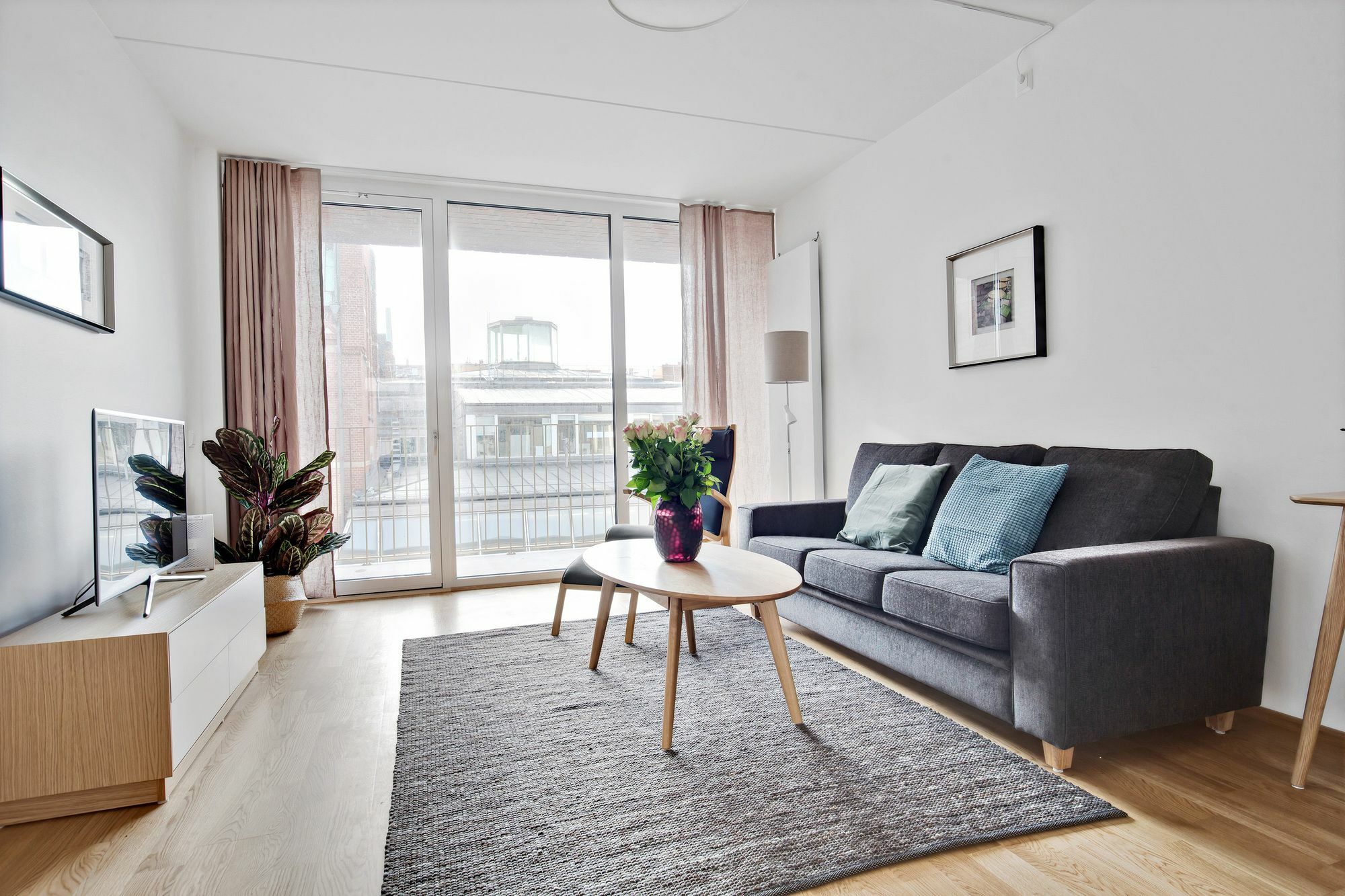 Apartamento Avenyn - Foeretagsbostaeder Gotemburgo Exterior foto