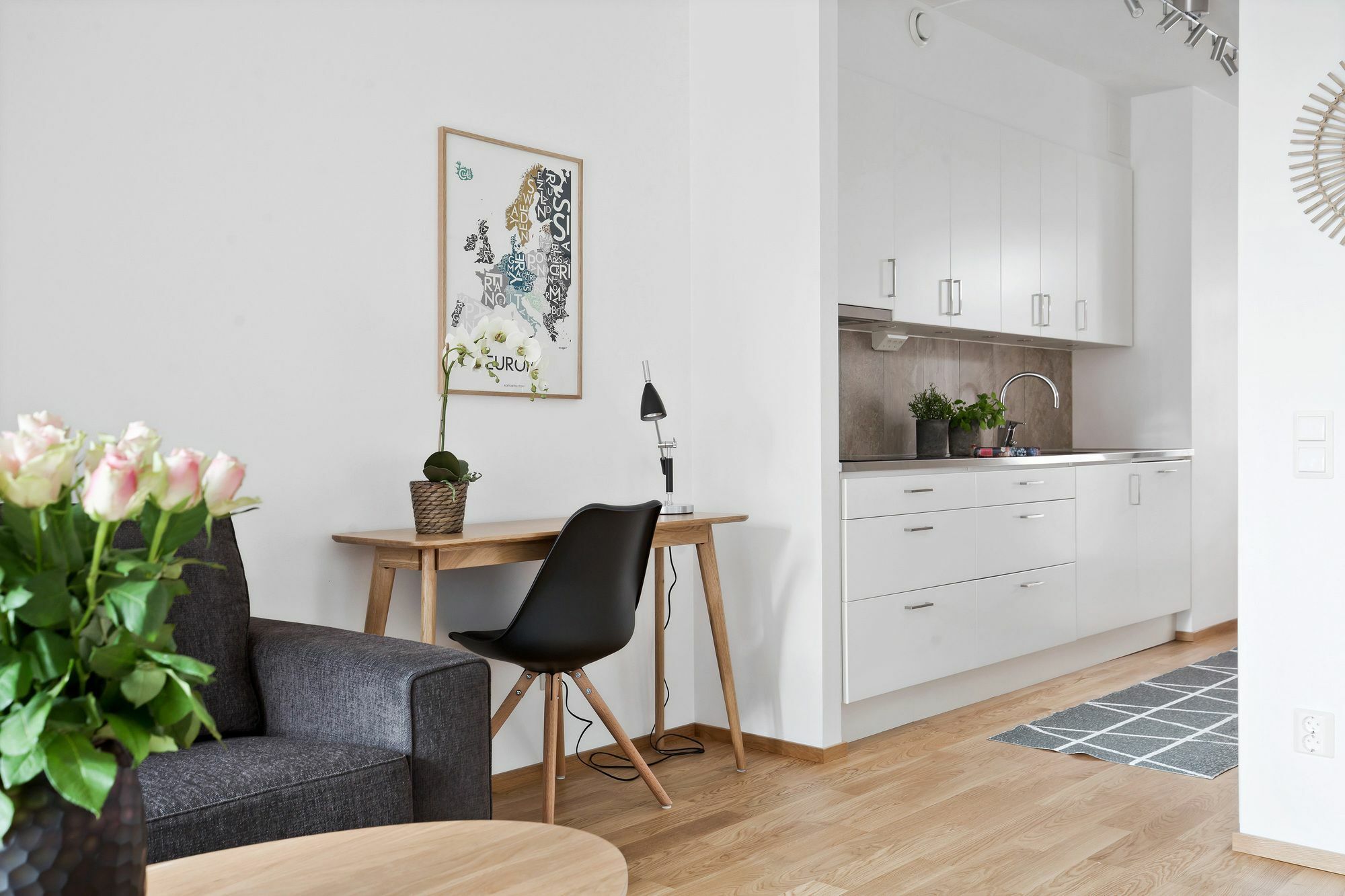 Apartamento Avenyn - Foeretagsbostaeder Gotemburgo Exterior foto