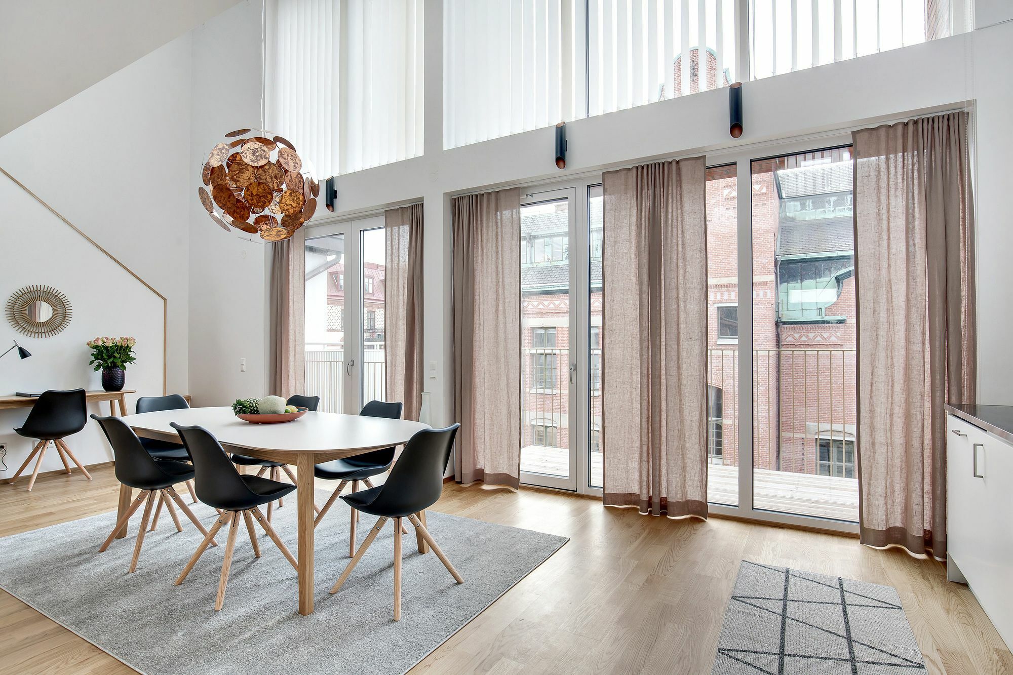 Apartamento Avenyn - Foeretagsbostaeder Gotemburgo Exterior foto