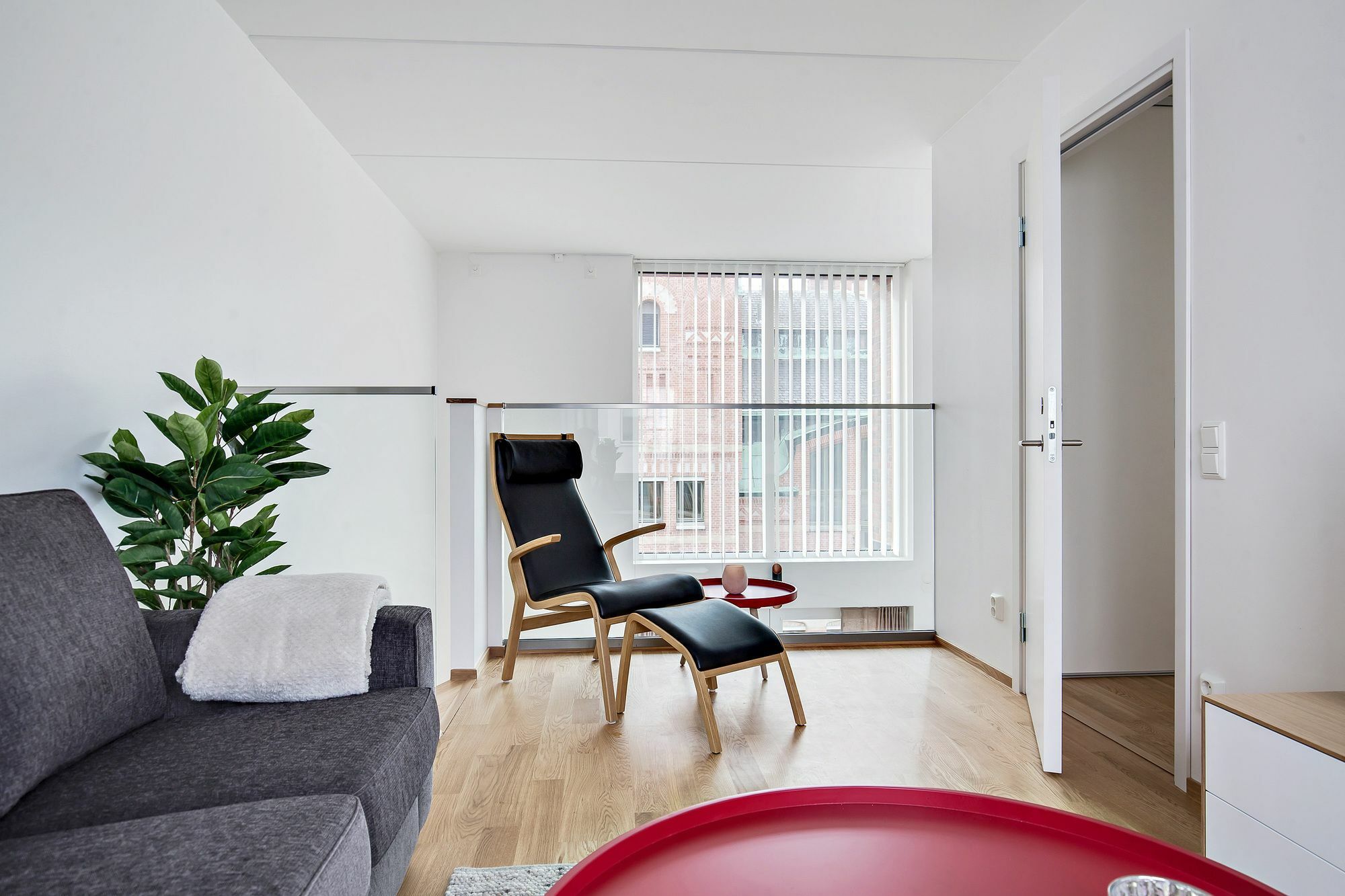 Apartamento Avenyn - Foeretagsbostaeder Gotemburgo Exterior foto